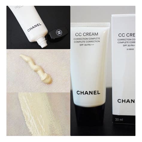 chanel cc cream amazon|Chanel cc cream 20 beige.